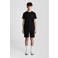 Lyle & Scott T-shirt zwart