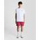 Lyle & Scott zwemshort rood