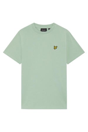 T-shirt groen