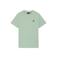 Lyle & Scott T-shirt groen