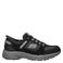 Skechers Hands Free Slip-Ins Oak Canyon suède sneakers zwart
