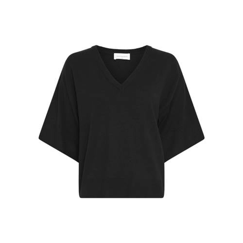 MSCH Copenhagen pullover zwart afbeelding