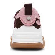 thumbnail: Steve Madden Possession-E chunky sneakers paars/roze