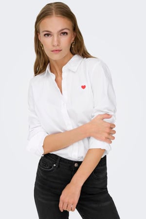 blouse wit