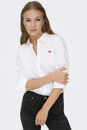 blouse wit