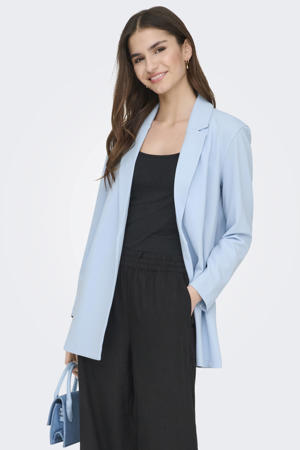 regular blazer