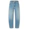 MAC barrel jeans light blue denim