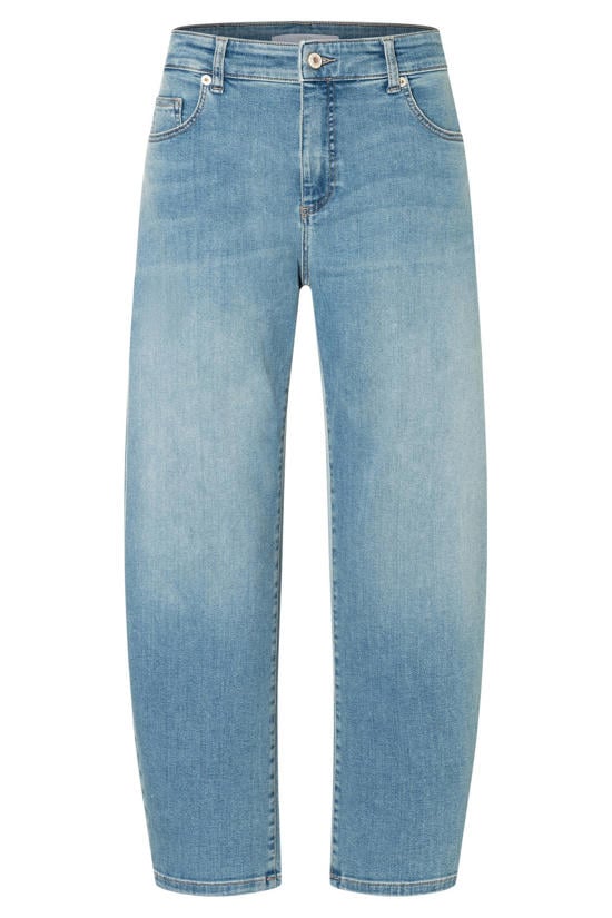 MAC barrel jeans