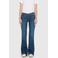 MAC flared jeans medium blue denim