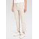 MAC IOWA baggy regular waist regular fit jeans crème