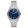 Emporio Armani horloge AR11733 zilverkleurig