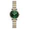 Fossil horloge ES5439 zilverkleurig