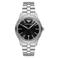 Emporio Armani horloge AR11732 zilverkleurig