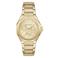 Armani Exchange horloge AX4624 goudkleurig