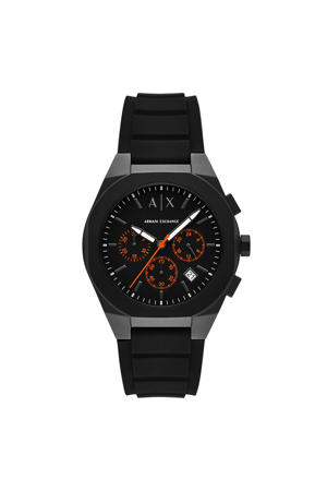 horloge AX4198 zwart