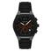 Armani Exchange horloge AX4198 zwart
