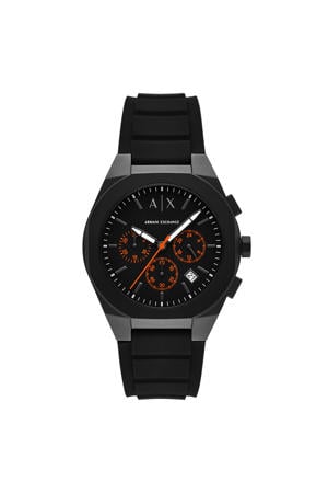 horloge AX4198 zwart