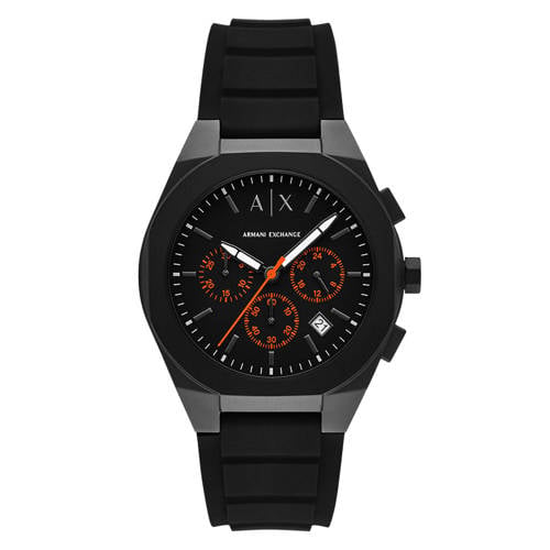 Armani Exchange horloge AX4198 zwart afbeelding