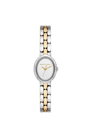 horloge MK4956 zilverkleurig