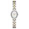 Michael Kors horloge MK4956 zilverkleurig