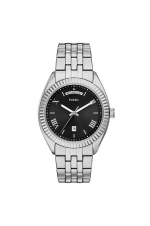 horloge FS6139 zilverkleurig