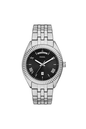 horloge FS6139 zilverkleurig