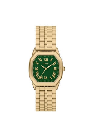 horloge ES5451 goudkleurig