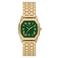 Fossil horloge ES5451 goudkleurig