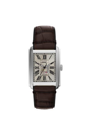horloge ME3272 bruin