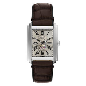 horloge ME3272 bruin