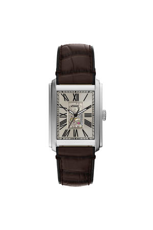 horloge ME3272 bruin