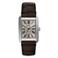 Fossil horloge ME3272 bruin