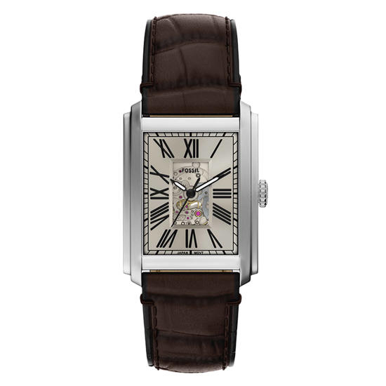 Fossil horloges heren