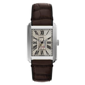 horloge ME3272 bruin