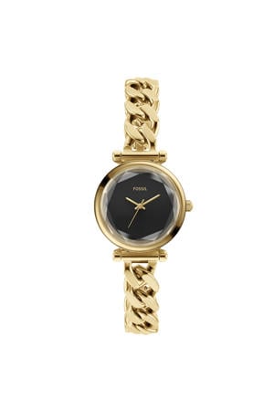 horloge ES5440 goudkleurig