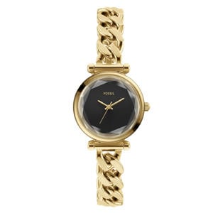 horloge ES5440 goudkleurig