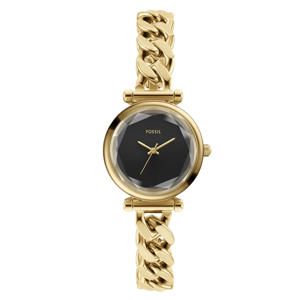 horloge ES5440 goudkleurig