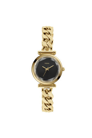 horloge ES5440 goudkleurig