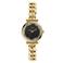 Fossil horloge ES5440 goudkleurig