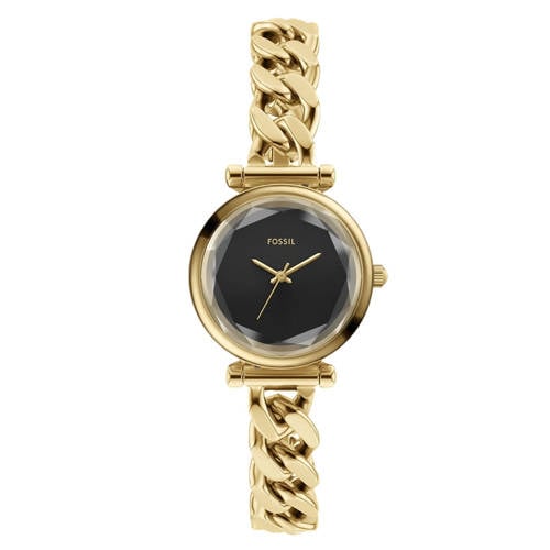 Fossil horloge ES5440 goudkleurig afbeelding