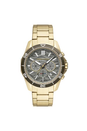 horloge AX1970 goudkleurig