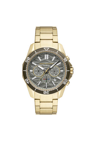 horloge AX1970 goudkleurig