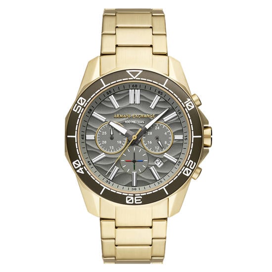gouden horloges heren
