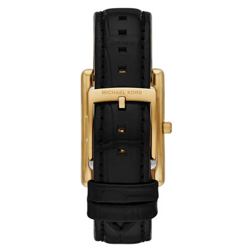 Michael Kors horloge MK4965 zwart afbeelding