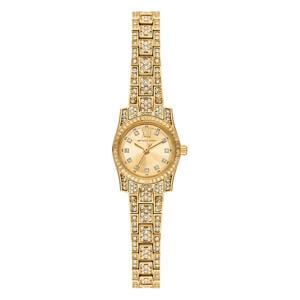 horloge MK4980 goudkleurig
