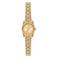 Michael Kors horloge MK4980 goudkleurig