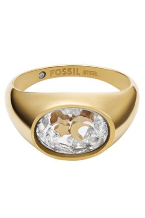 ring JF04896710 goudkleurig