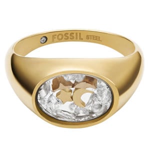 ring JF04896710 goudkleurig