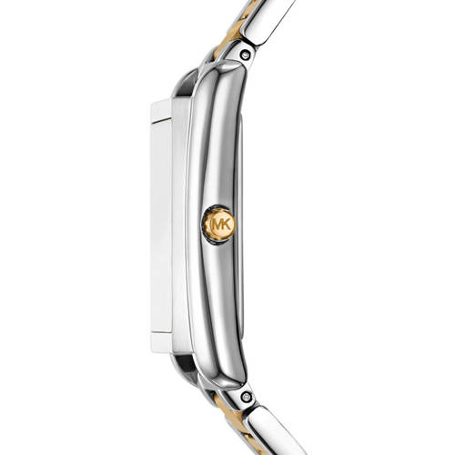 Michael Kors horloge MK4967 zilverkleurig afbeelding