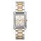 Michael Kors horloge MK4967 zilverkleurig